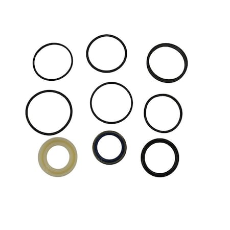 Aftermarket Steering Cylinder Seal Kit Fits John Deere 540B 440C RE19216